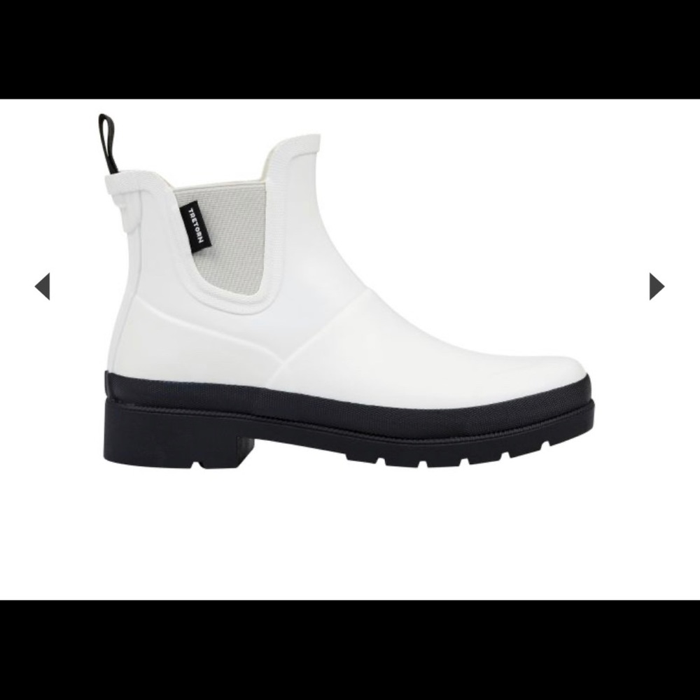 Rain Boots Women